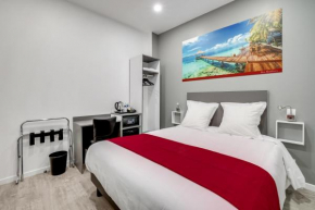Paris Hotel